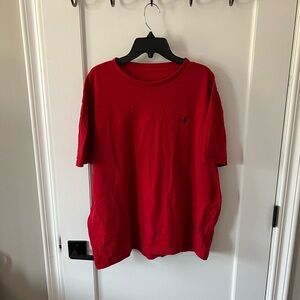 Vintage polo shirt